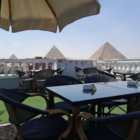 Explore Stars Pyramids View Kafrat al Jabal Exterior photo