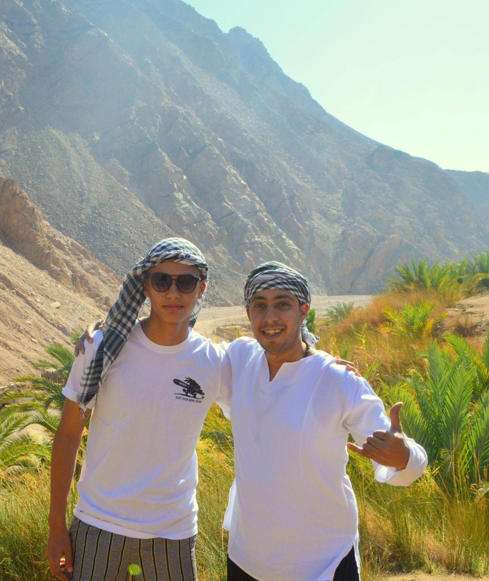 Explore Stars Pyramids View Kafrat al Jabal Exterior photo